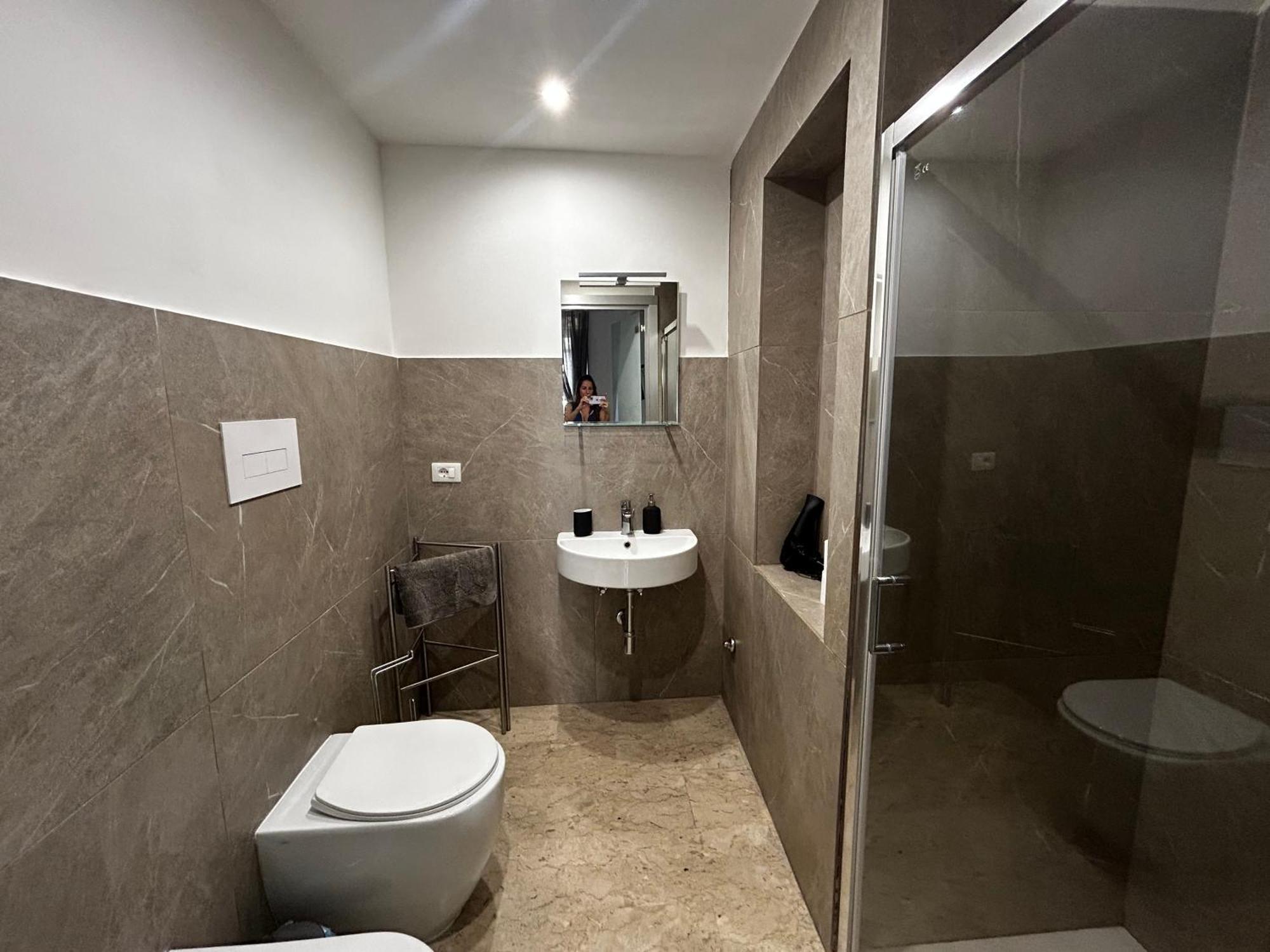 Апартаменты G House 100 Катания Экстерьер фото