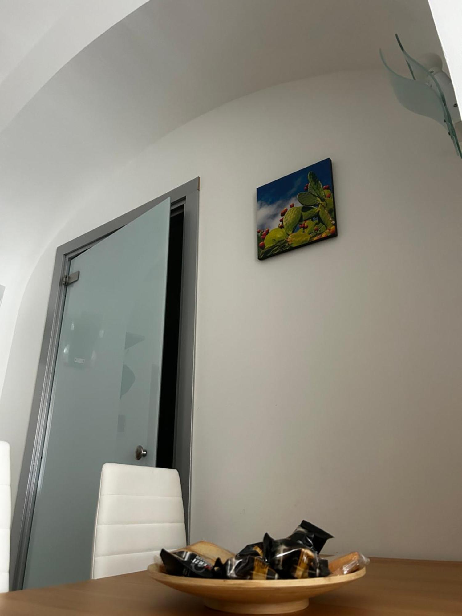 Апартаменты G House 100 Катания Экстерьер фото